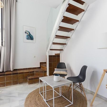 אל פוארטו דה סנטה מריה Duplex Terraza Rivera Marisco 2 Dormitorios 2 Banos מראה חיצוני תמונה