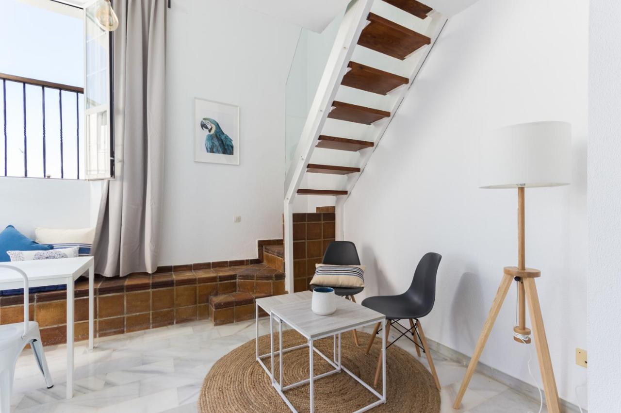 אל פוארטו דה סנטה מריה Duplex Terraza Rivera Marisco 2 Dormitorios 2 Banos מראה חיצוני תמונה