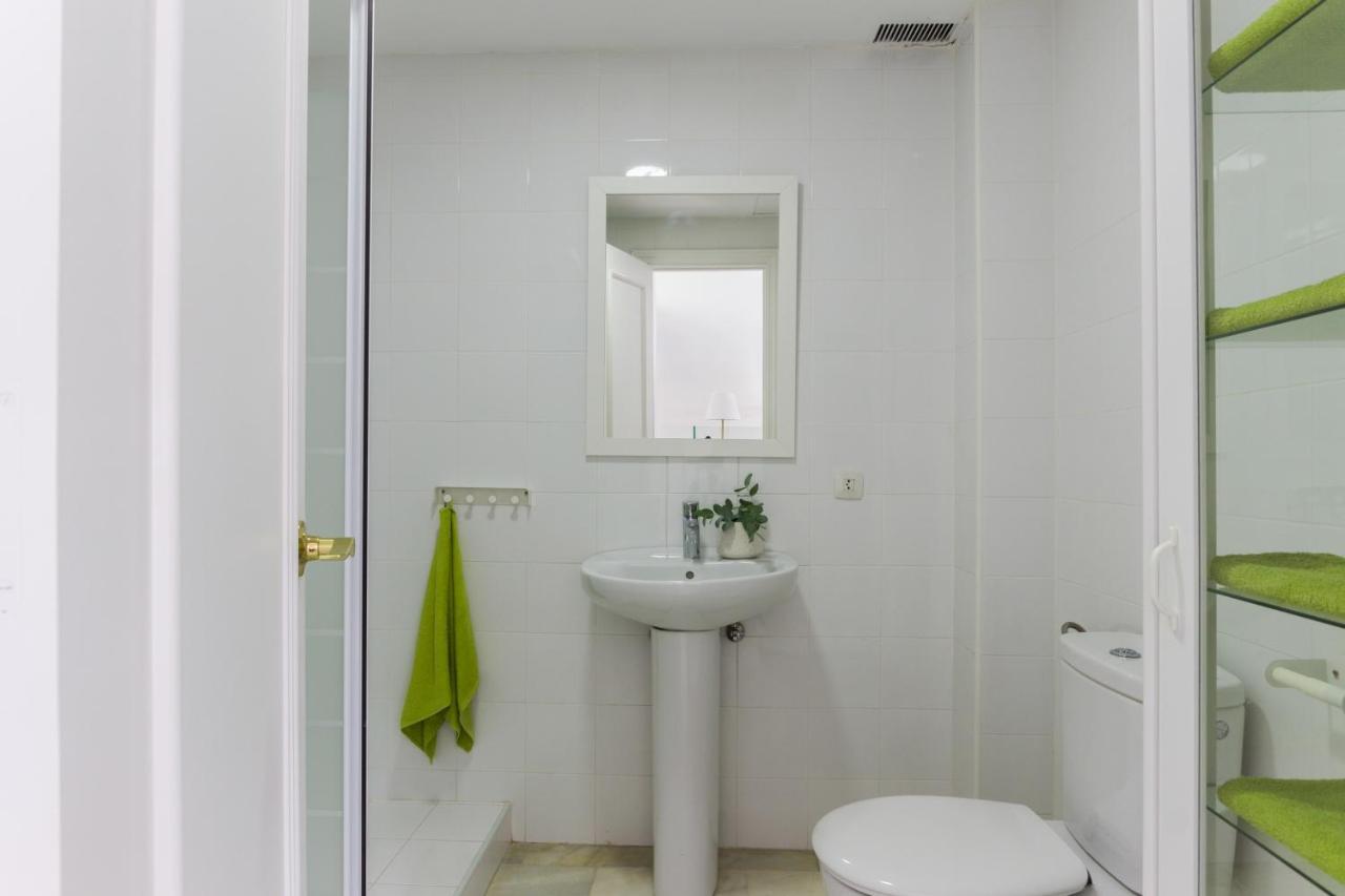 אל פוארטו דה סנטה מריה Duplex Terraza Rivera Marisco 2 Dormitorios 2 Banos מראה חיצוני תמונה